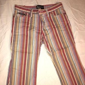 KIDS colorful pant